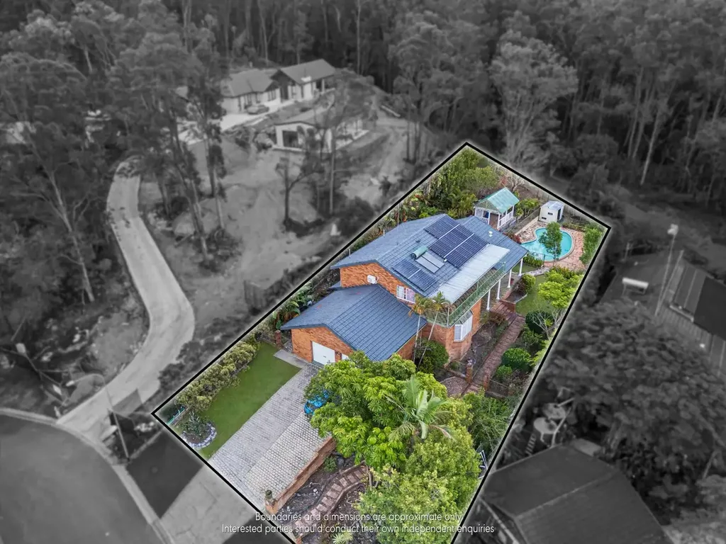 17 Riverstone Road, Helensvale, QLD 4212