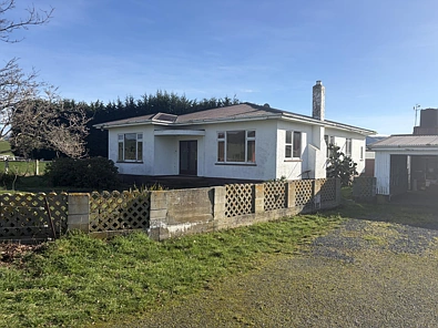 186 Owaka Valley Road, Owaka, Clutha, Otago, 3房, 1浴, Lifestyle Property