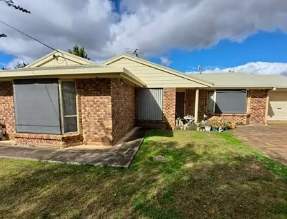 33 Railway Terrace, Crows Nest, QLD 4355, 4 habitaciones, 2 baños, House