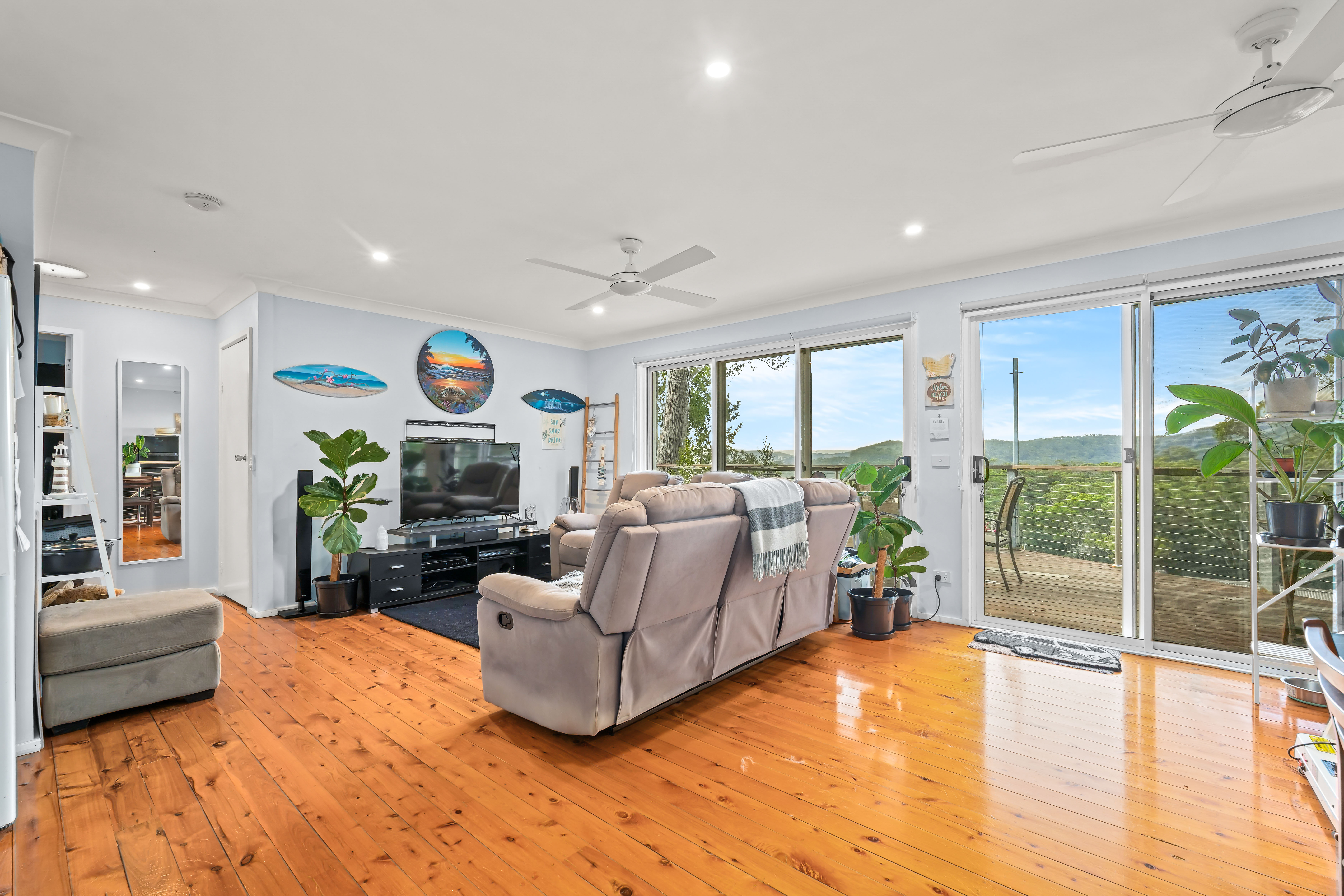 25 LLEWELLYN ST, SARATOGA NSW 2251, 0房, 0浴, House