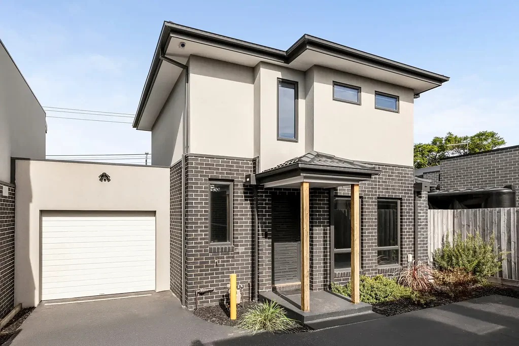 Beautiful Modern Living!