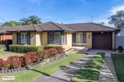 17 Berrigan St, Winston Hills