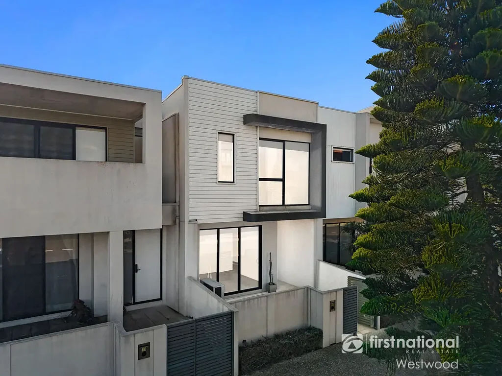 Werribee South 2Habitaciones Effortless Coastal Living