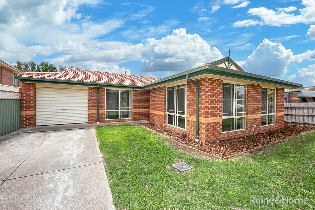 5 Clyde Court, Sunbury, VIC 3429