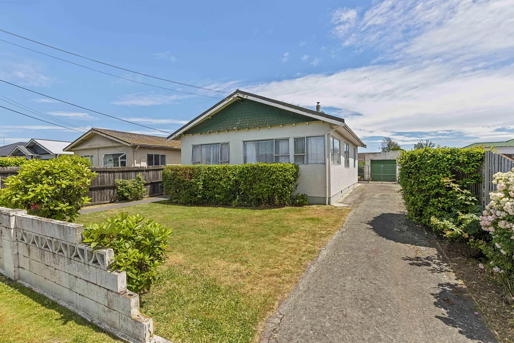 21 Hay Street, Bromley, Christchurch, Canterbury