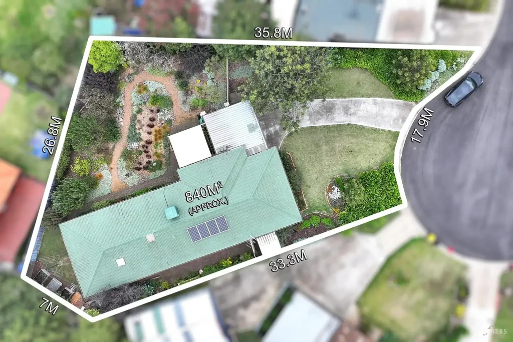 Melton West 4 Bedroom Big Home. Bigger Land. Smarter Buy.