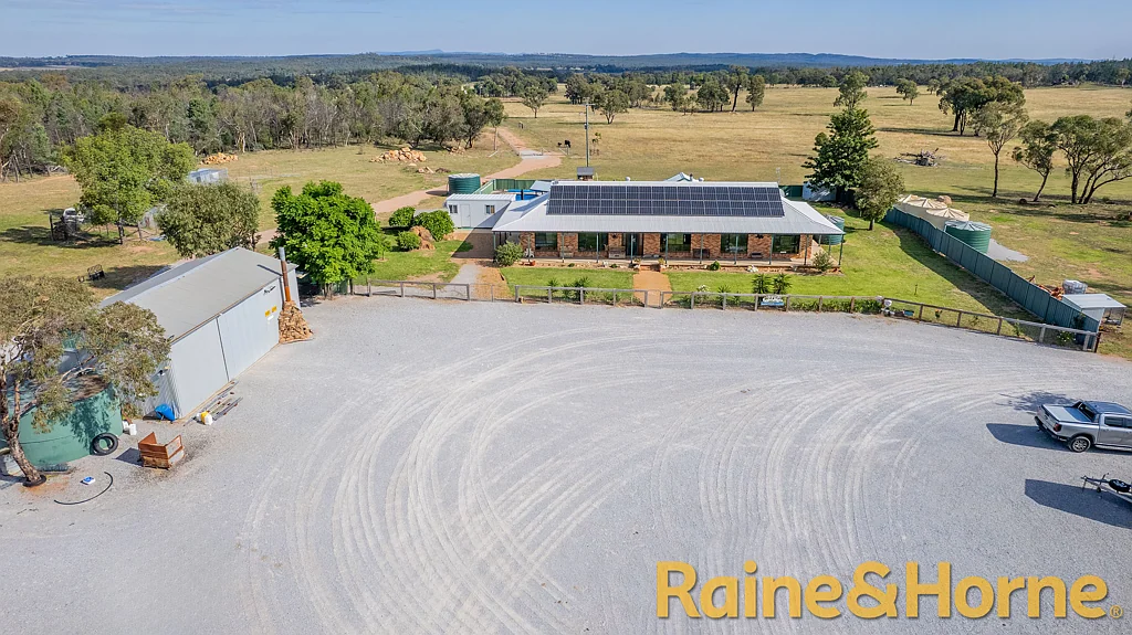 Dubbo  Your Piece of Paradise