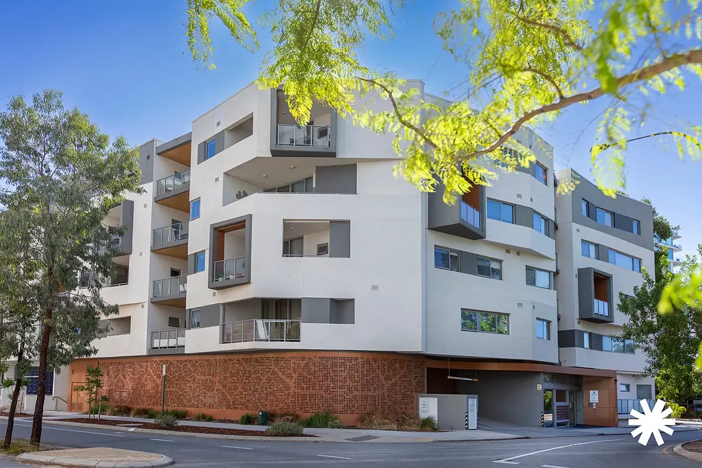 6/1 Hallam Way, Rivervale, WA 6103