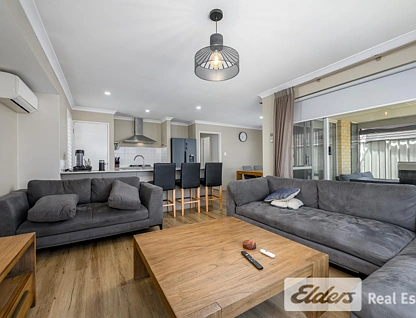 49 Firebrand Grove, Baldivis, Rockingham, 3房, 2浴, House