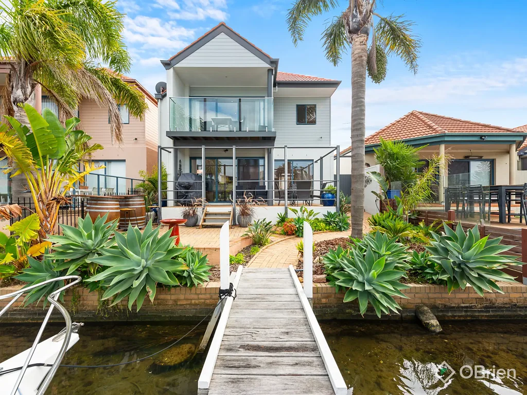 3/15 King Street, Paynesville, VIC 3880