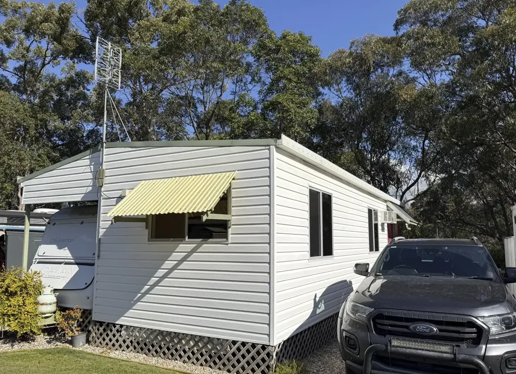 Advancetown 1房  A Peaceful Lifestyle Sanctuary in the Hinterland