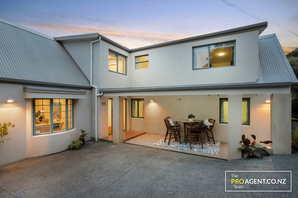 394 Huia Road, Titirangi, Auckland - Waitakere, 5 غرف, 0 حمامات, House