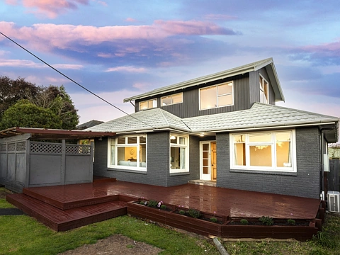 Effortless Living Close to the Heart of the City