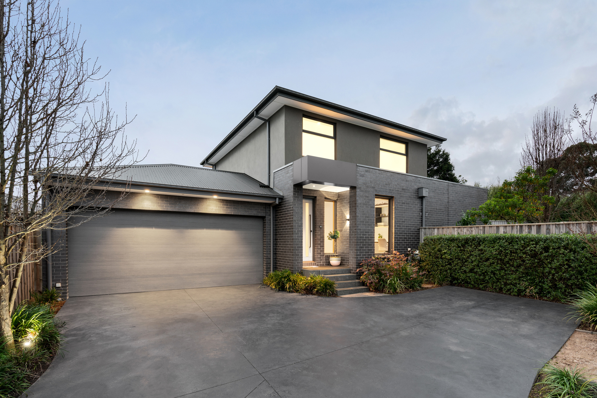 18A BYRNE RD, BAYSWATER NORTH VIC 3153, 0房, 0浴, House