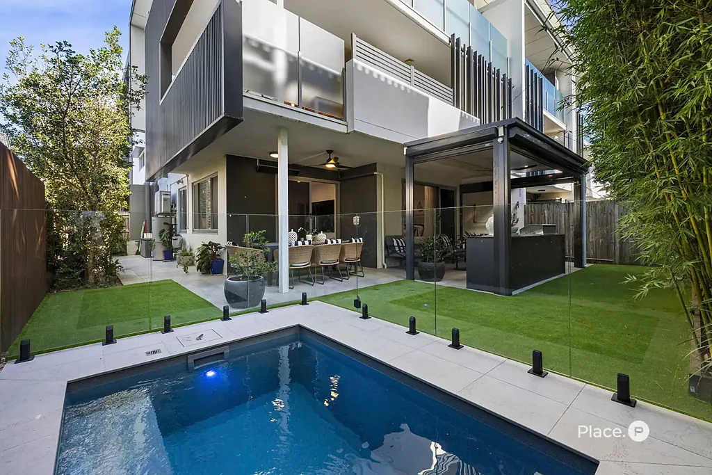 2/26 Buxton Street, Ascot, QLD 4007