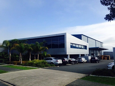 Business  General Business Zone