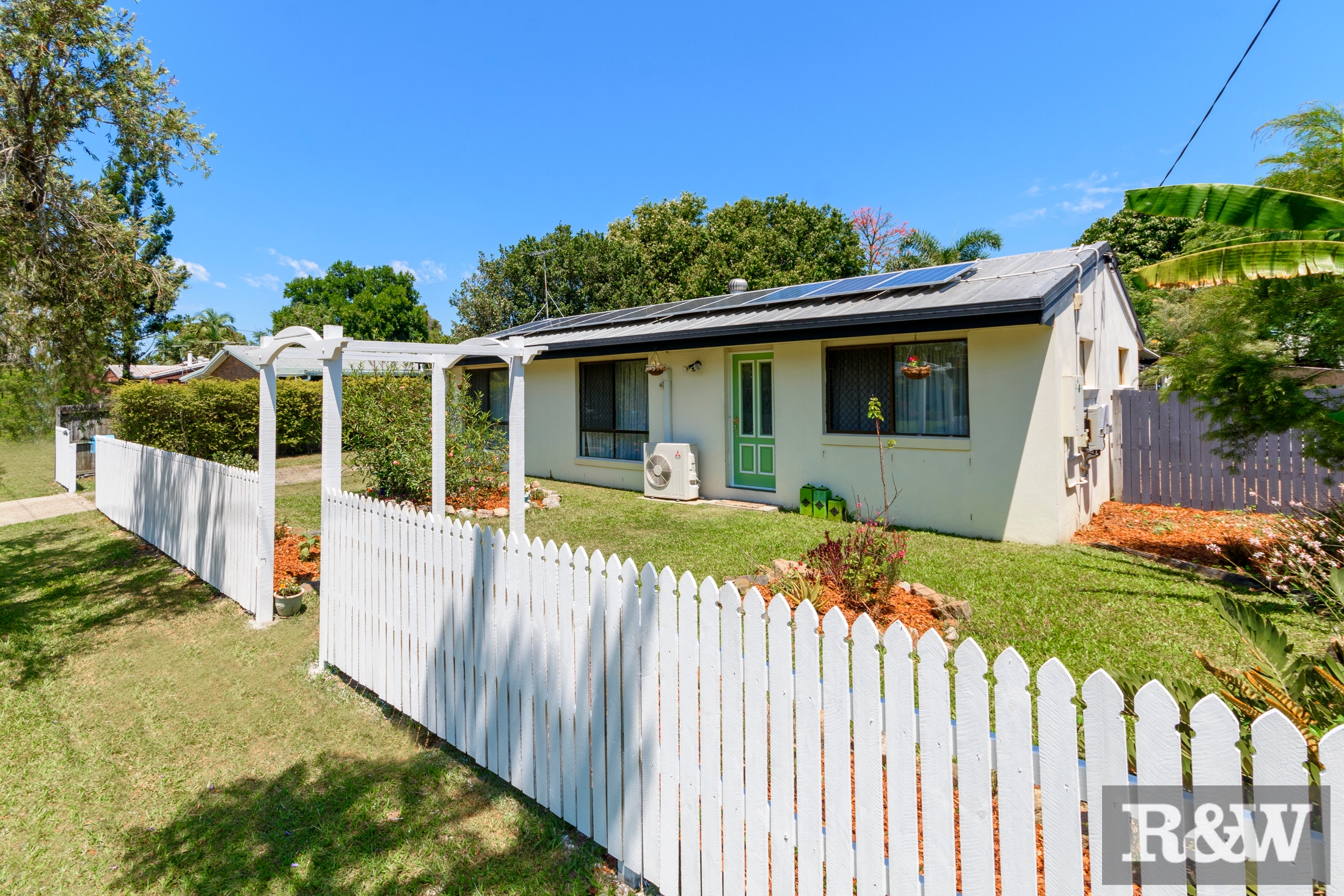 32 MEADOW ST, CABOOLTURE QLD 4510, 0房, 0浴, House