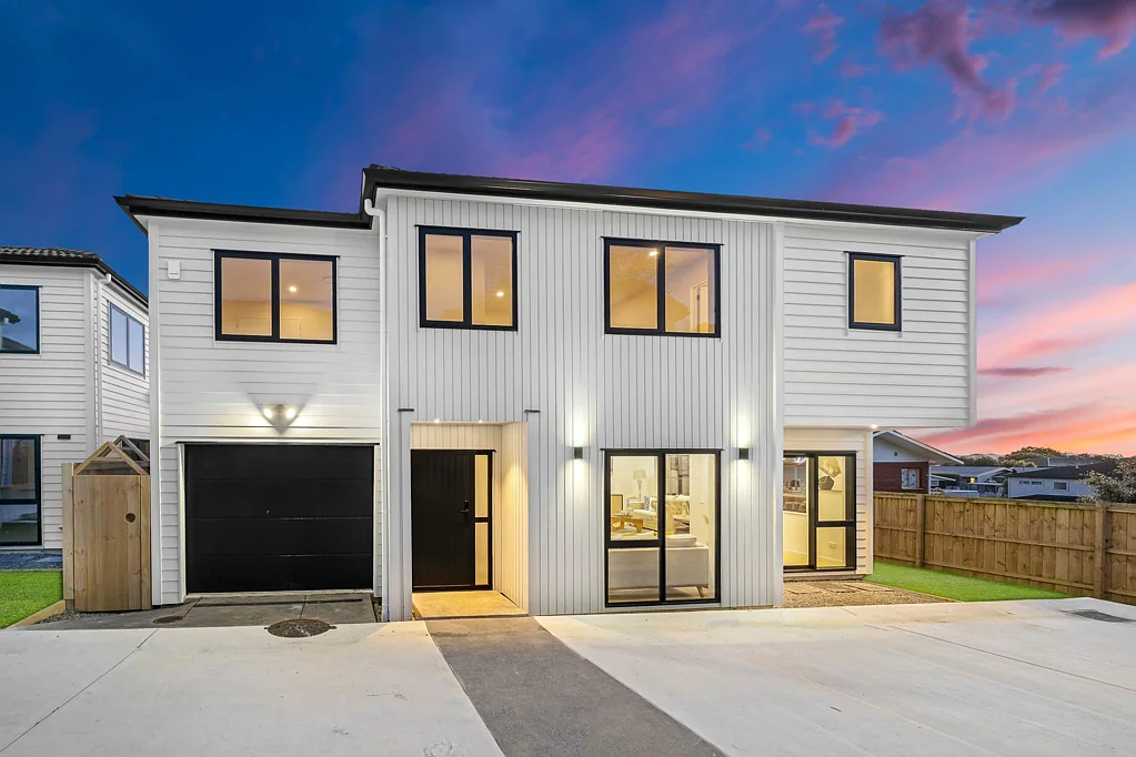 Howick 3房 位于 Howick 中心的全新独立住宅 Brand-New Standalone Home in the Heart of Howick
