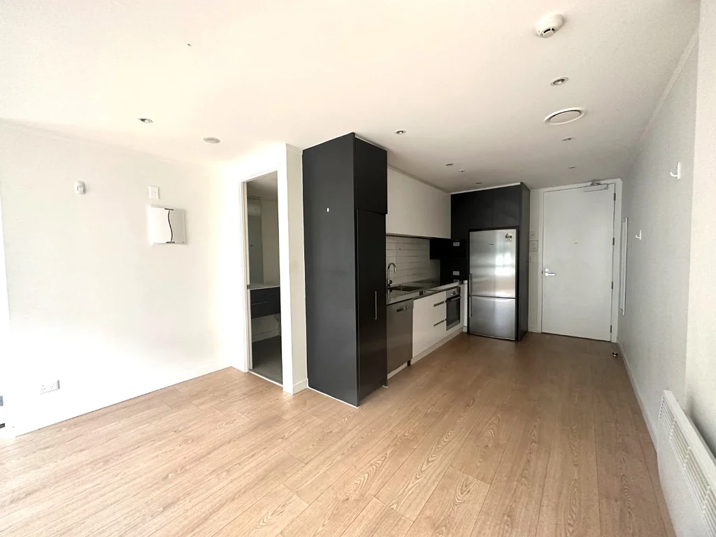 One Bedroom Apartment in SugarTree