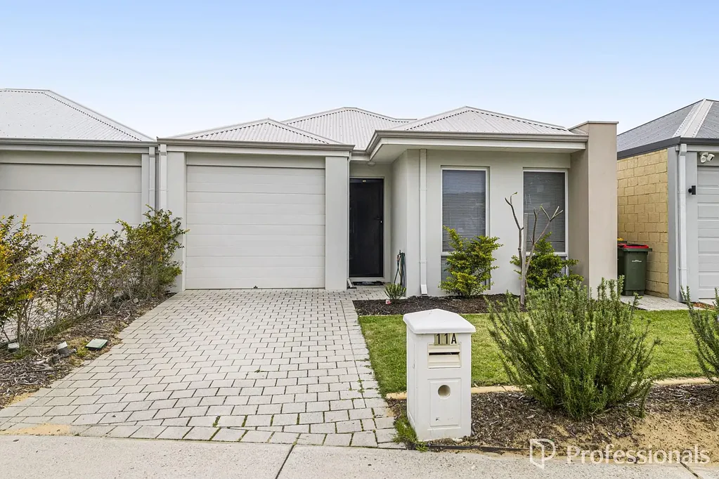 Byford 2房  Lock n Leave Investment Opportunity
