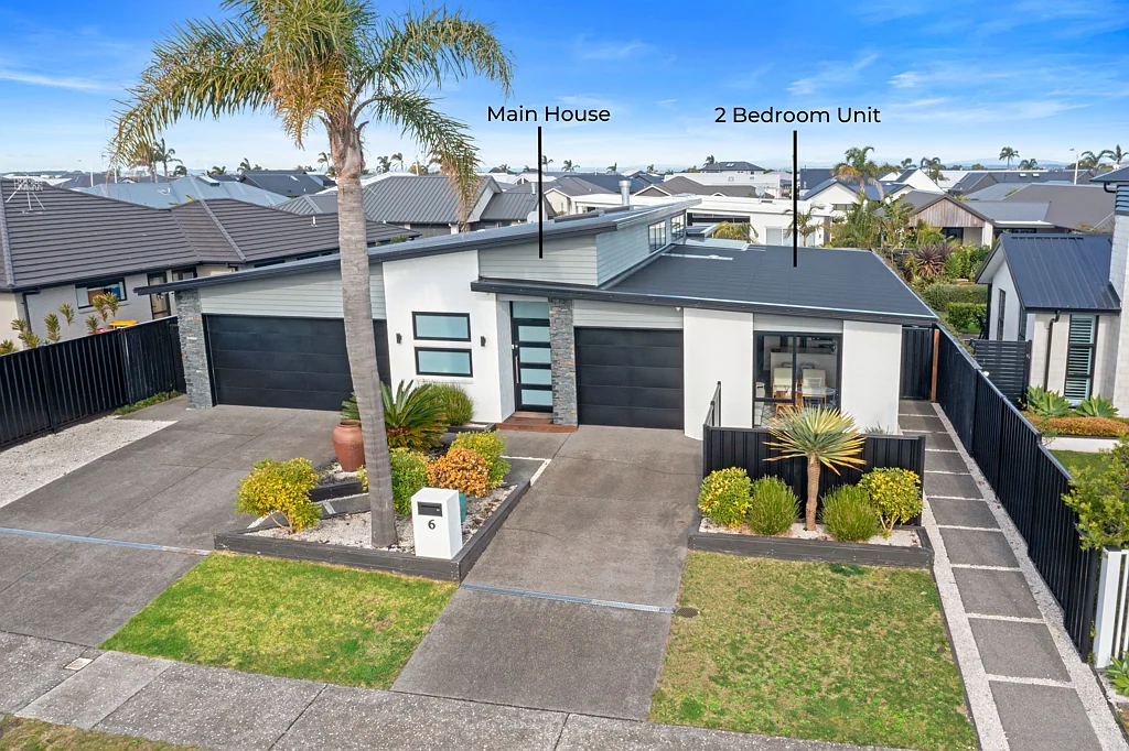 6 Litsea Way, Papamoa, Tauranga, Bay of Plenty