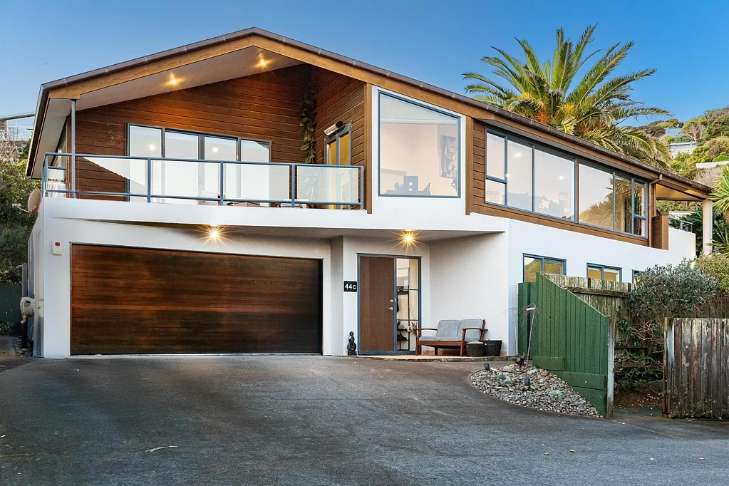 44C Moana Road, Plimmerton, Porirua, Wellington