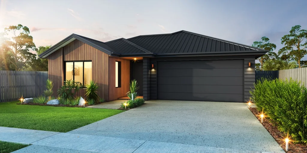 Warkworth 4침실 Boutique Rodney Living