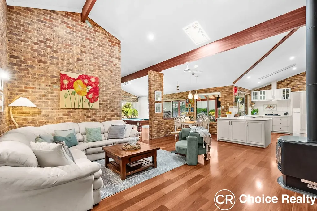 2 Thrum Close, Leeming, WA 6149