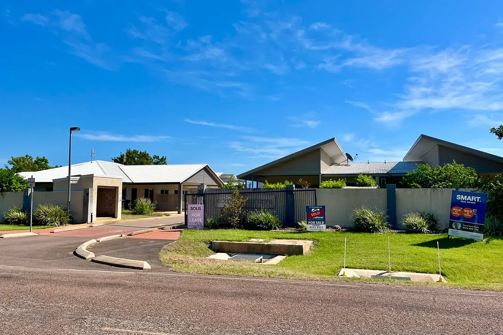 9/69 Boulter Road, Berrimah, NT 828
