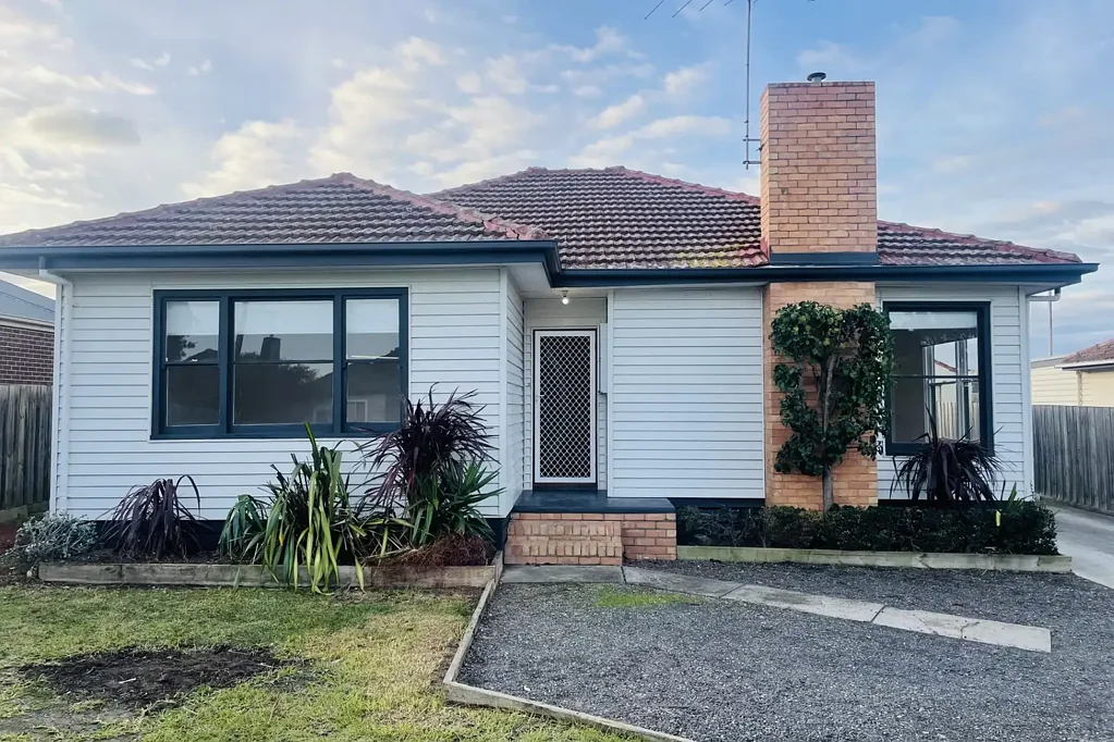Charming Weatherboard Home in Prime Belmont Location