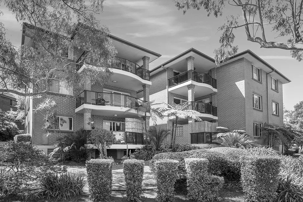 9/17-21 Engadine Avenue, Engadine, NSW 2233