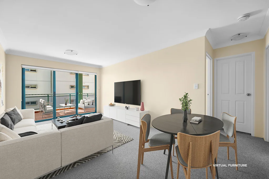 37/16-22 Burwood Road, Burwood, NSW 2134