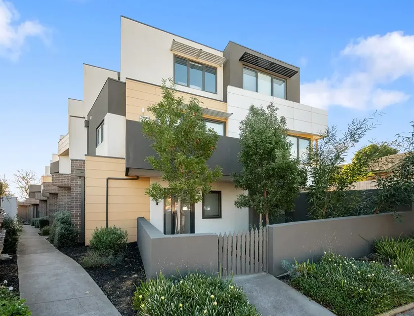 5/745 Elgar Road, Doncaster, Inner East Melbourne, 2 ਕਮਰੇ, 1 ਬਾਥਰੂਮ, Townhouse