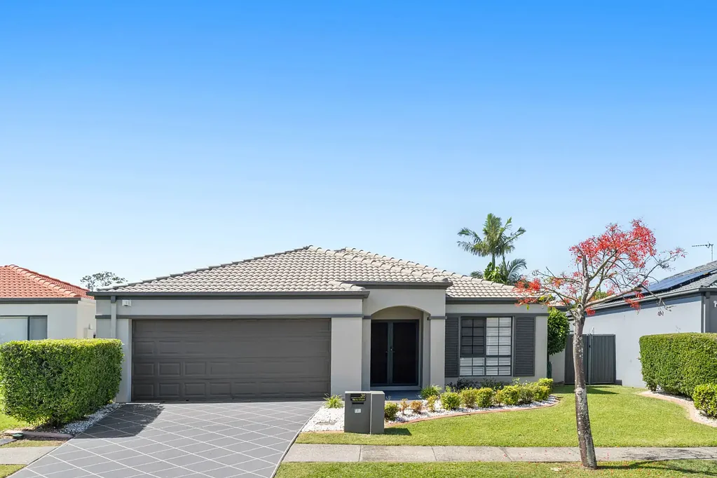 38 Nardoo Street, Robina, QLD 4226