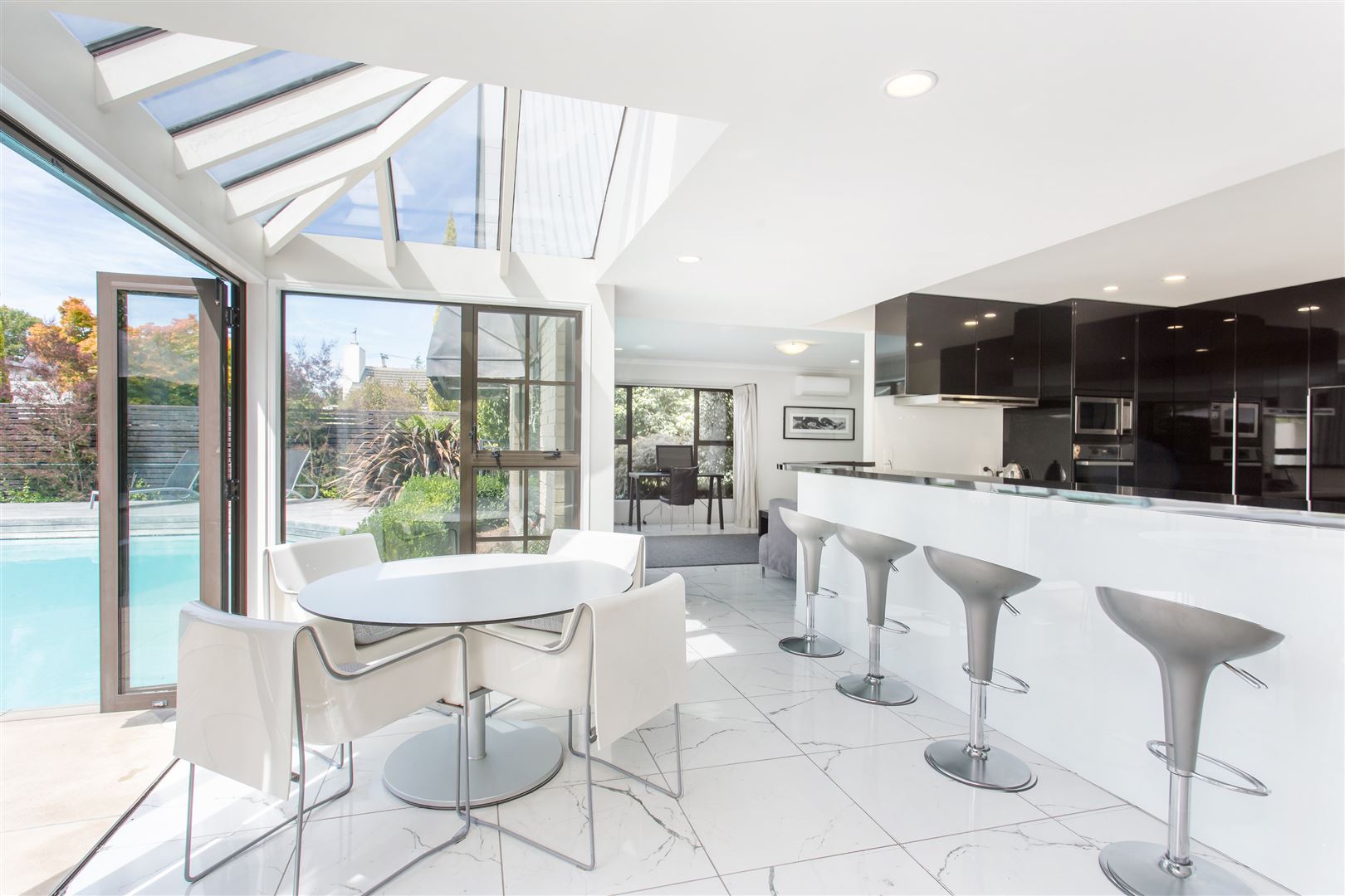 37a Hamilton Avenue, Ilam, Christchurch, 5房, 0浴