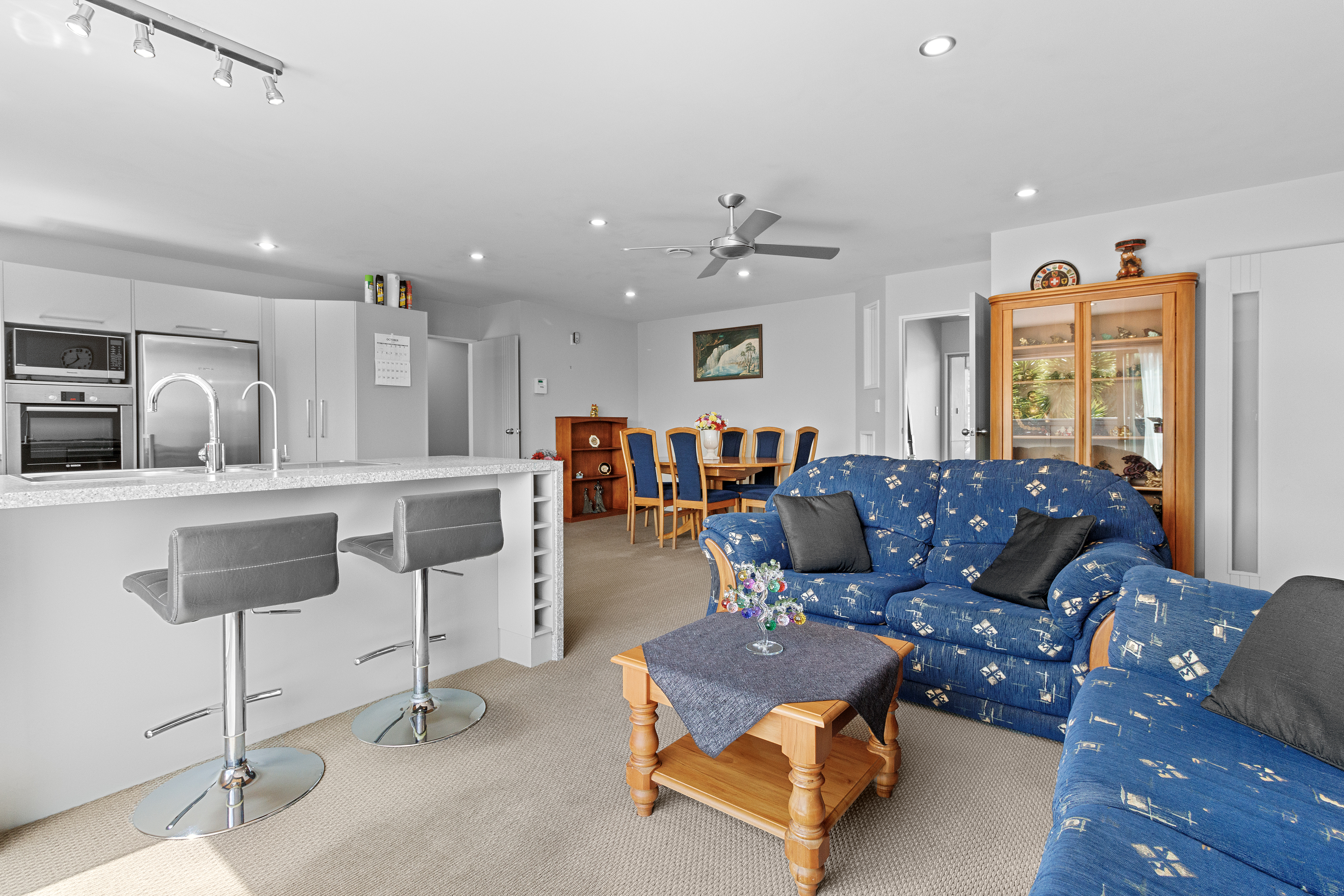 14d Maple Crescent, Whalers Gate, New Plymouth, 4 રૂમ, 0 બાથરૂમ, House