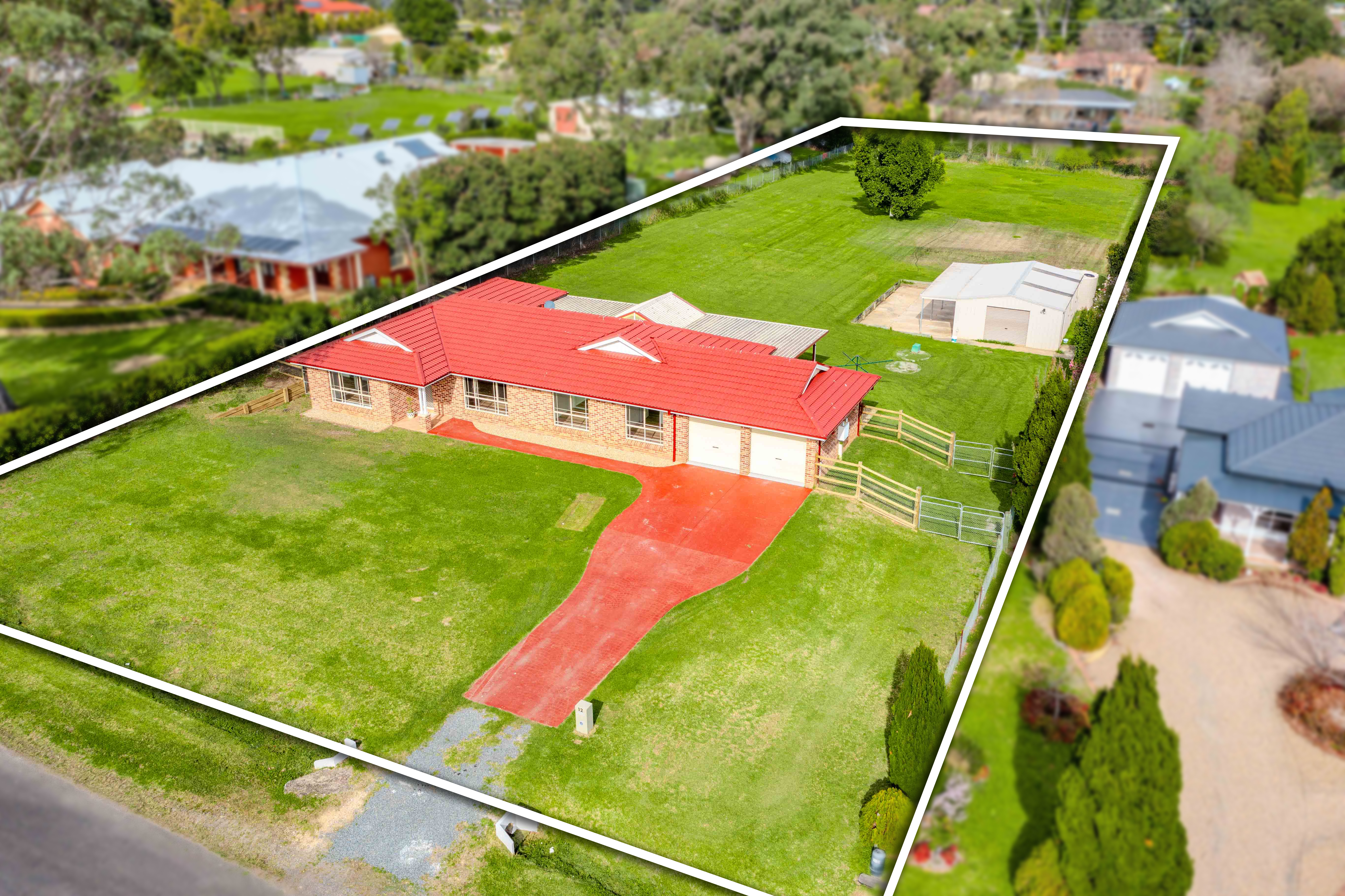 12 MANNA WAY, SILVERDALE NSW 2752, 0 habitaciones, 0 baños, House