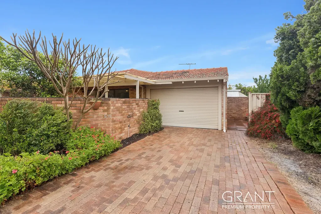 Mount Pleasant 3બેડરૂમ New to market!