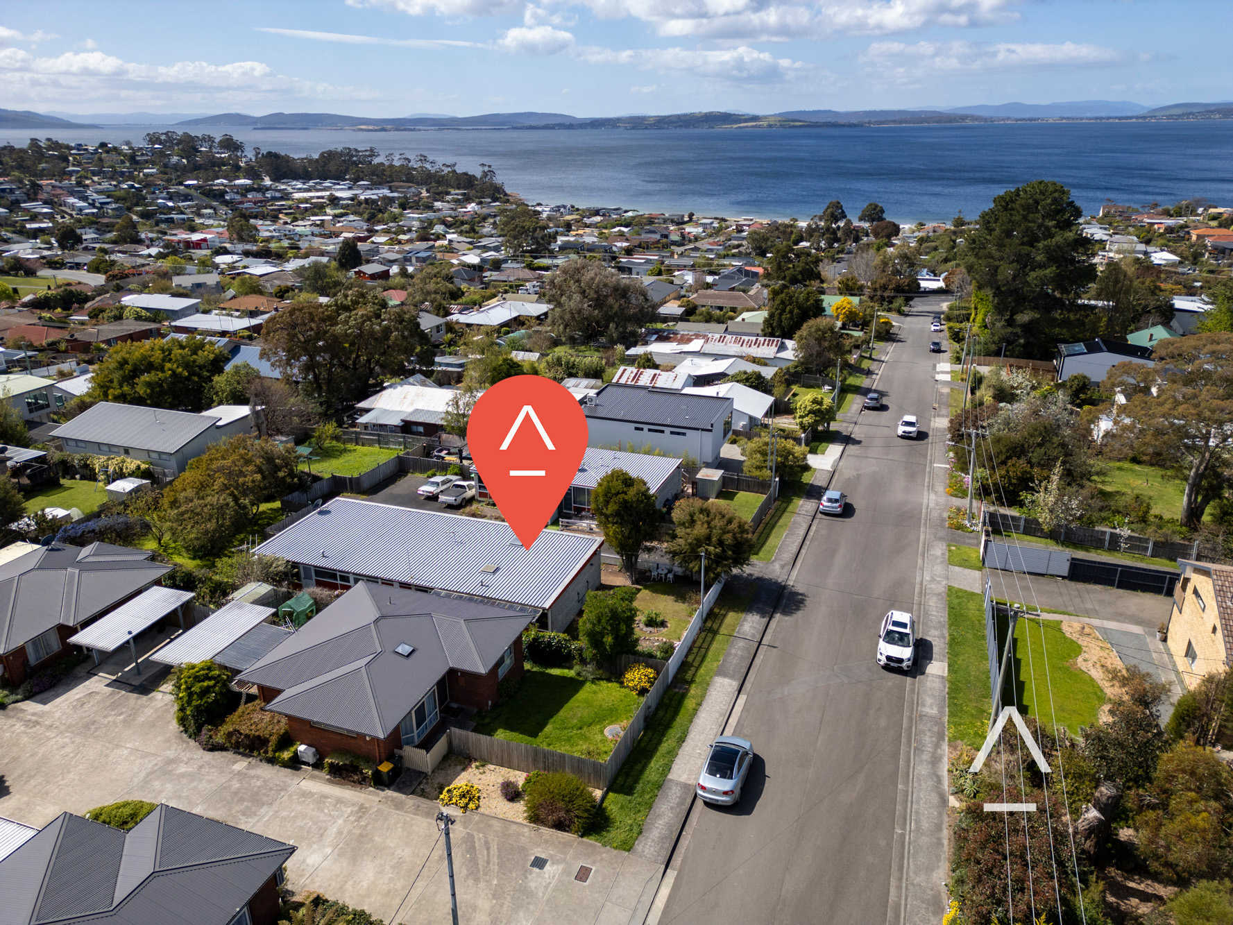 16 GOURLAY ST, BLACKMANS BAY TAS 7052, 0房, 0浴, Unit