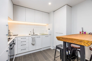 Contemporary Two-Bedroom Living in the Heart of Mount Eden