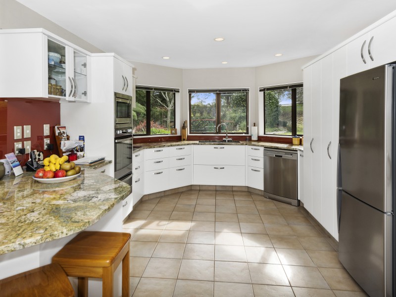 689 Glenbrook Road, Kingseat, Auckland - Franklin, 4 Schlafzimmer, 2 Badezimmer