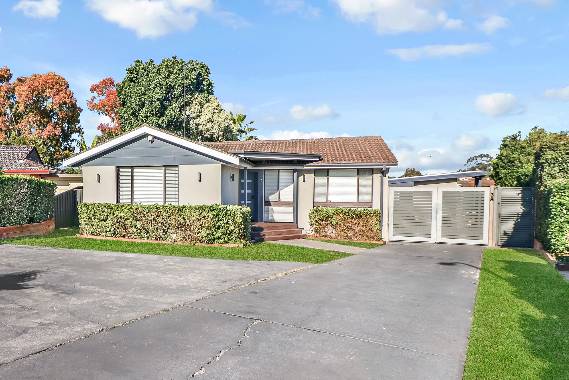 3 JUBA CL, ST CLAIR NSW 2759, 0 ਕਮਰੇ, 0 ਬਾਥਰੂਮ, House