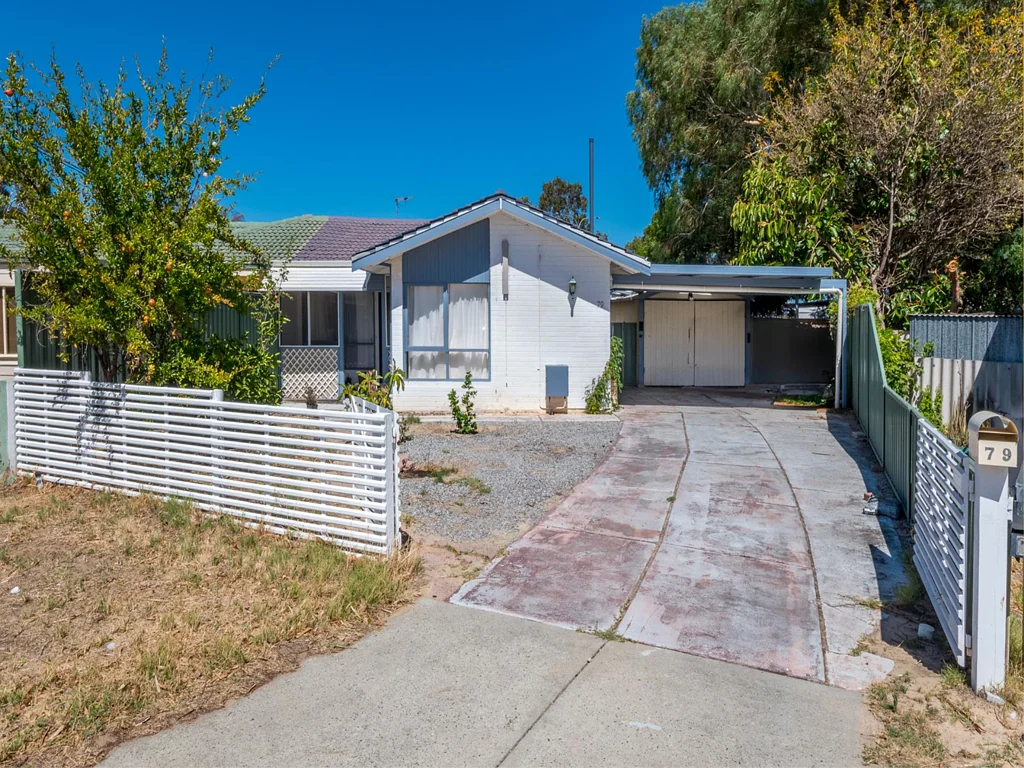 79 Amanda Drive, Camillo, WA 6111