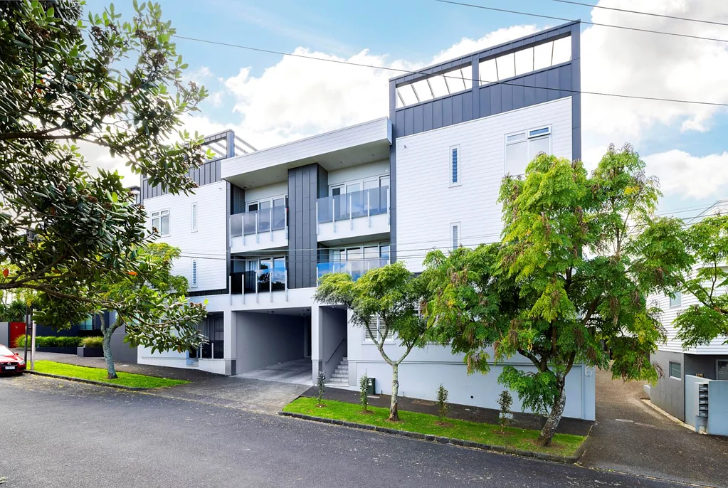 2E/2 Dickens Street, Grey Lynn, Auckland City, Auckland