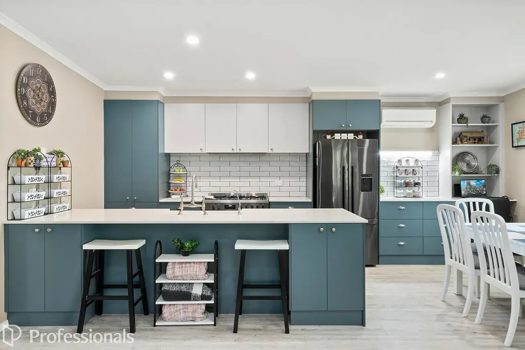 Ulladulla 3Kwarto Less Maintenance. More Living. This is Downsizing Done Right.