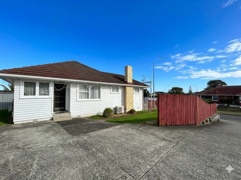 A home near all amenities !
