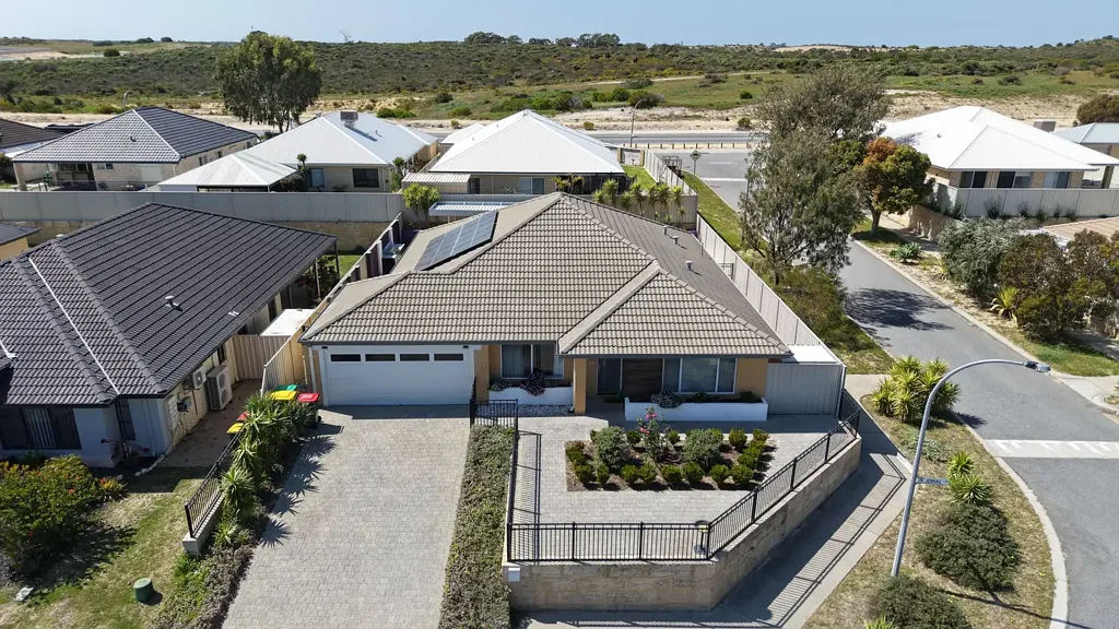 Yanchep 3બેડરૂમ THE LIFESTYLE YOU'VE BEEN LOOKING FOR
