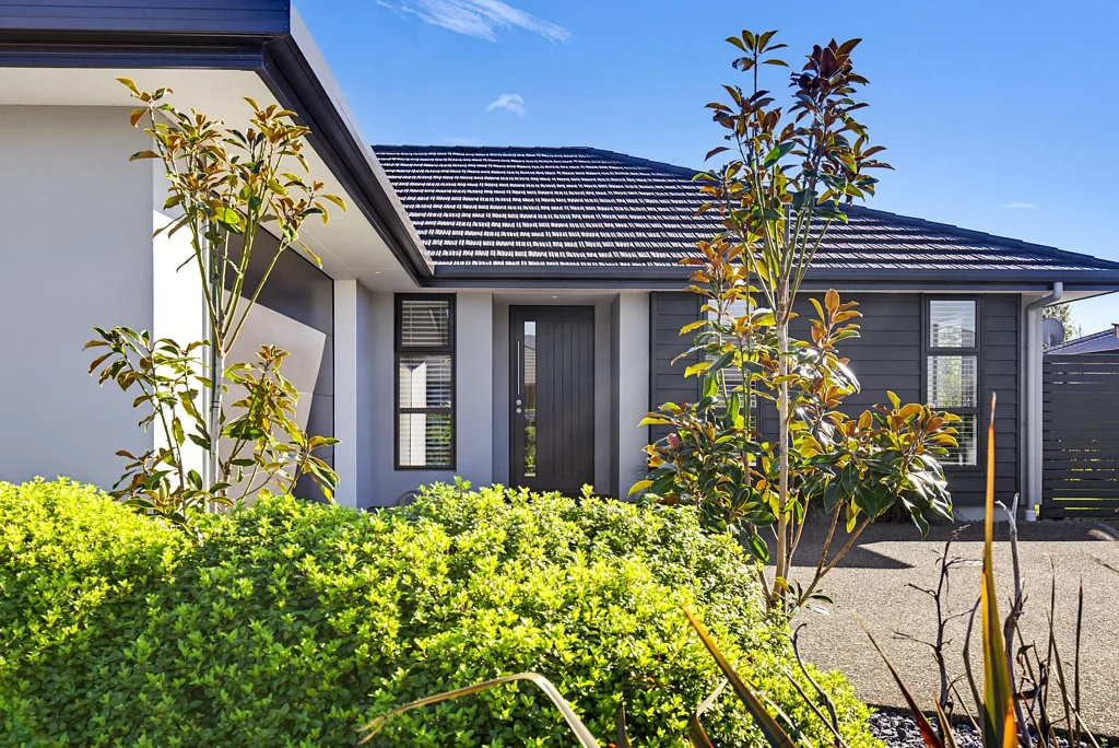 Appleby 4房  Space and privacy top of the list