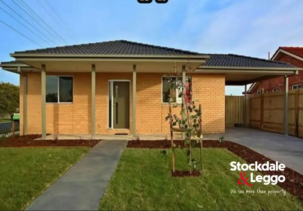 Lovely Unit in a Handy Location