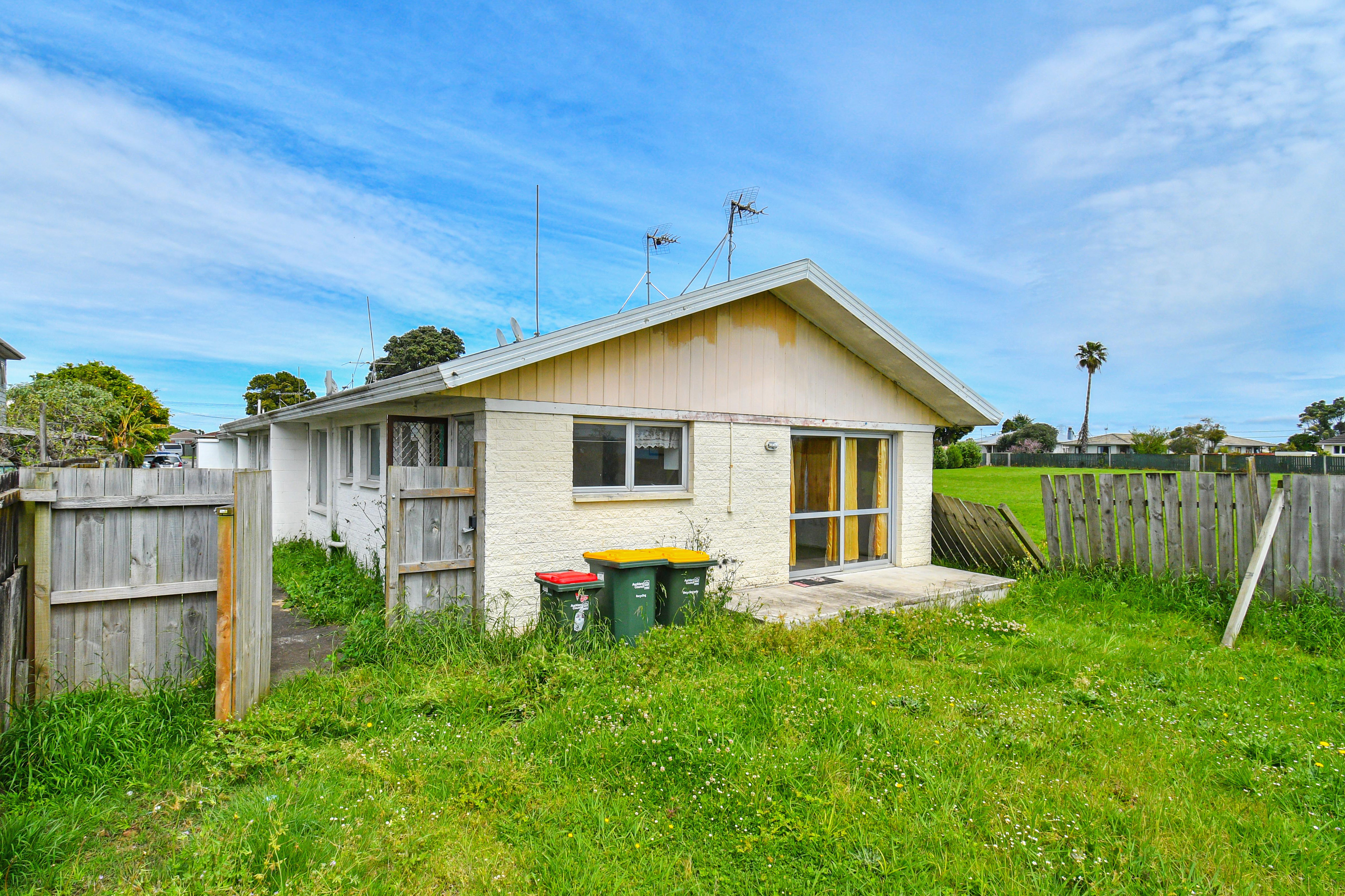 Residential  Mixed Housing Suburban Zone